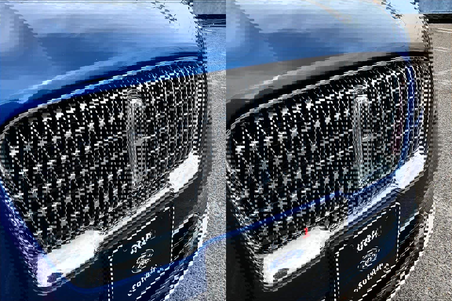 Used 2020 Lincoln Corsair Reserve w/ Equipment Group 201A image 34