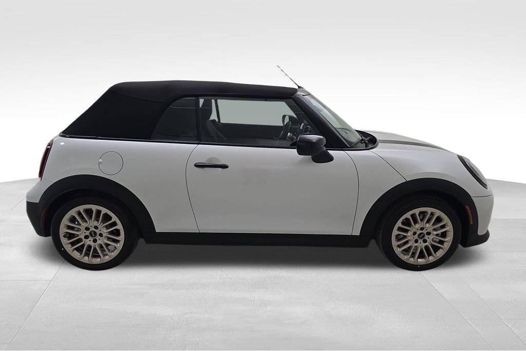 New 2026 MINI Cooper S image 10