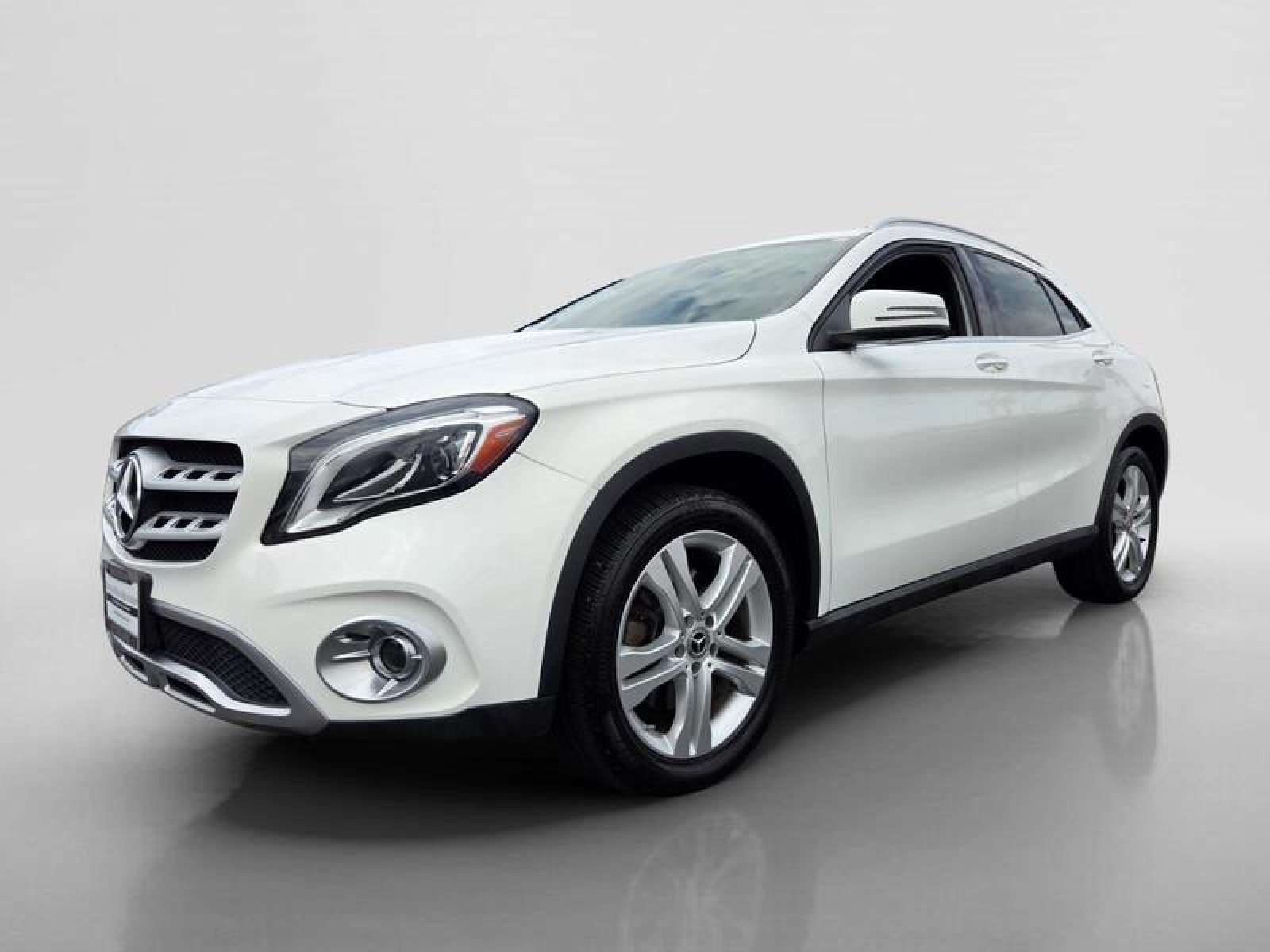 Used 2020 Mercedes-Benz GLA 250 4MATIC image 8