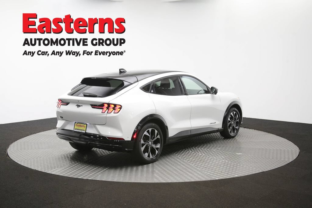 Used 2021 Ford Mustang Mach-E Premium AWD/4WD image 44