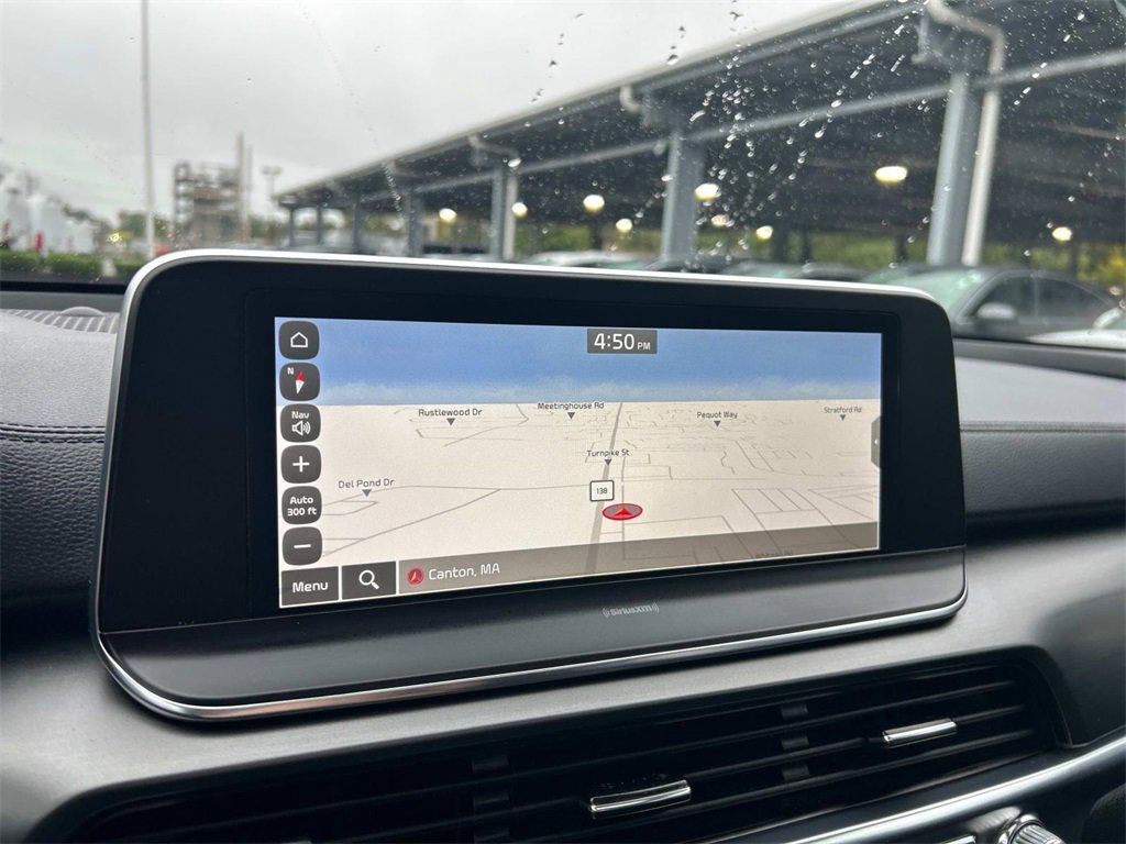 Used 2022 Kia Telluride S image 34