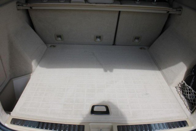 Used 2015 Mercedes-Benz ML 350 2WD image 35