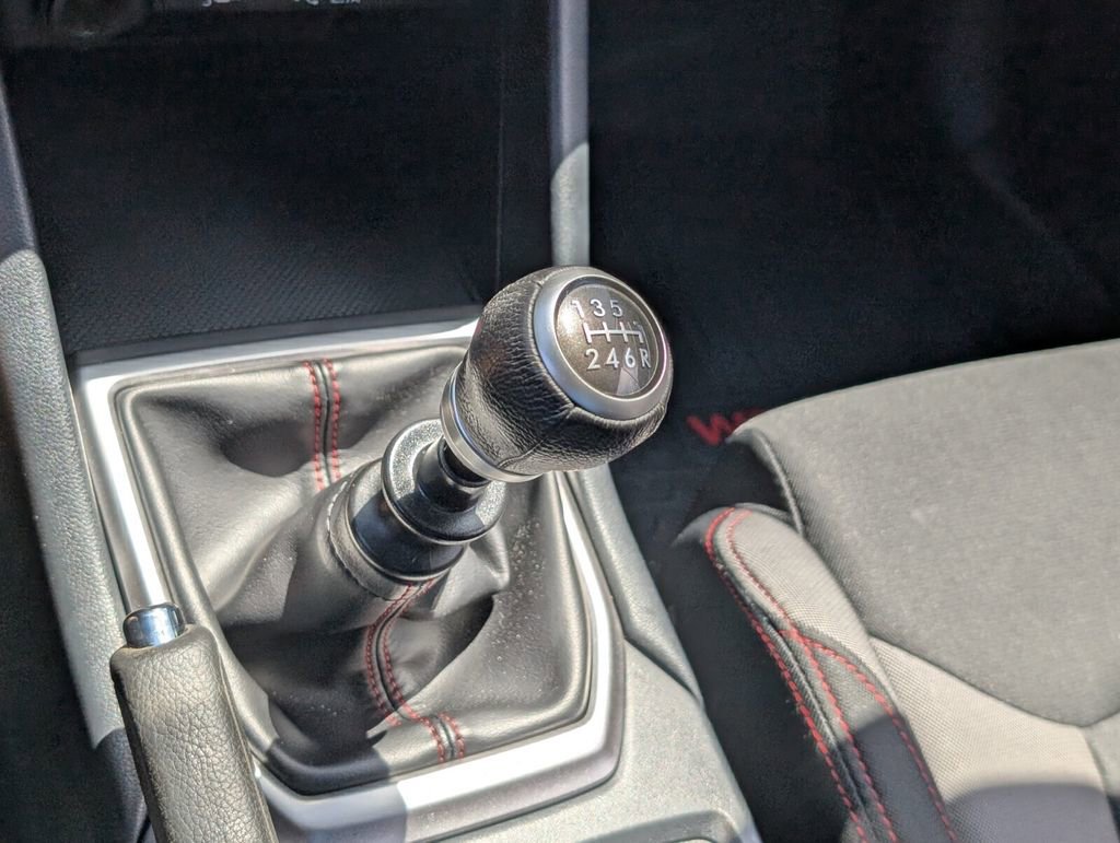 Certified 2023 Subaru WRX image 23