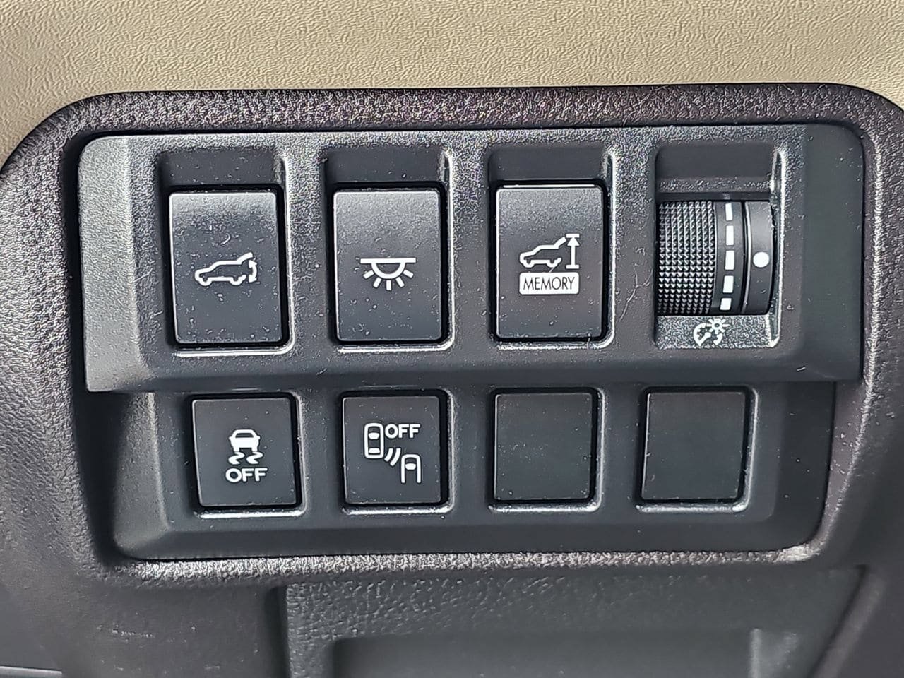 Used 2020 Subaru Ascent Limited w/ Technology Package AWD/4WD image 33