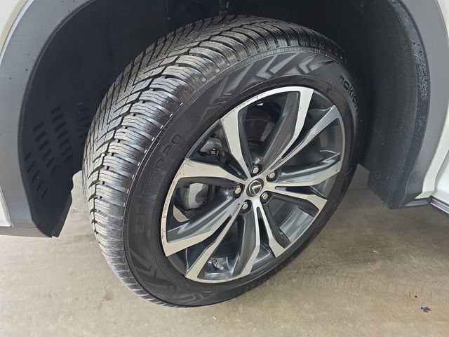 Used 2022 Lexus RX 350 AWD w/ Premium Package image 31
