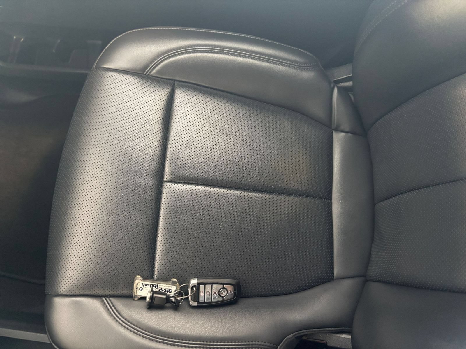 Used 2023 Ford Expedition XLT RWD image 21