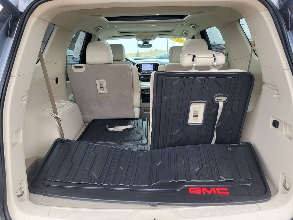 Used 2020 GMC Acadia Denali w/ Denali Ultimate Package image 25