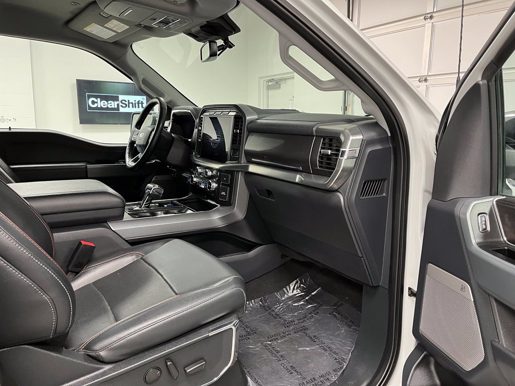 Used 2023 Ford F150 Lariat AWD/4WD image 57