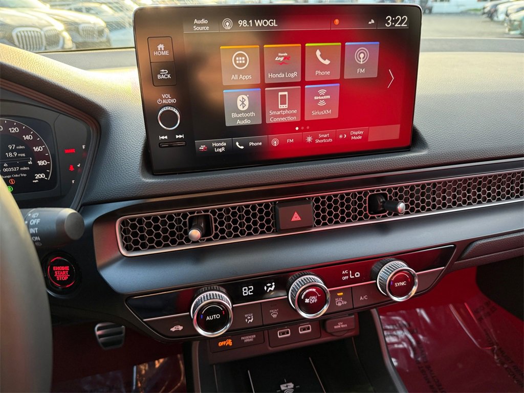 Used 2024 Honda Civic Type R image 20