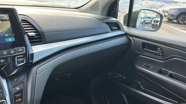 Used 2024 Honda Odyssey EX-L image 19