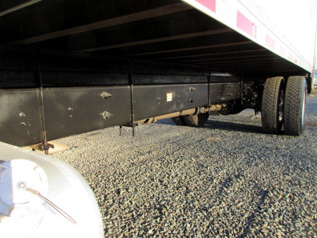 Used 2016 Ford F650 2WD Regular Cab Super Duty image 34