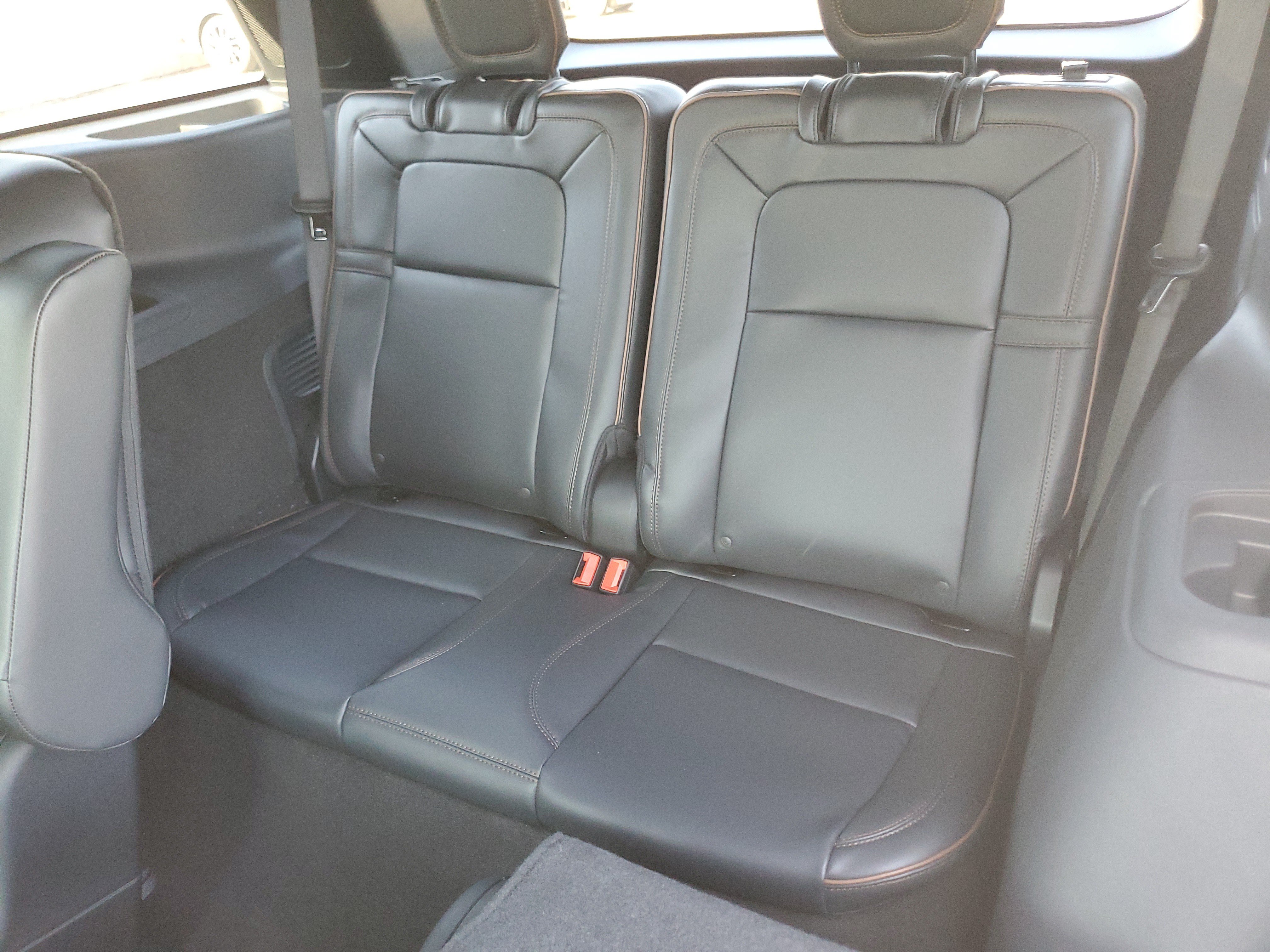 New 2026 Lincoln Aviator Black Label AWD/4WD image 27
