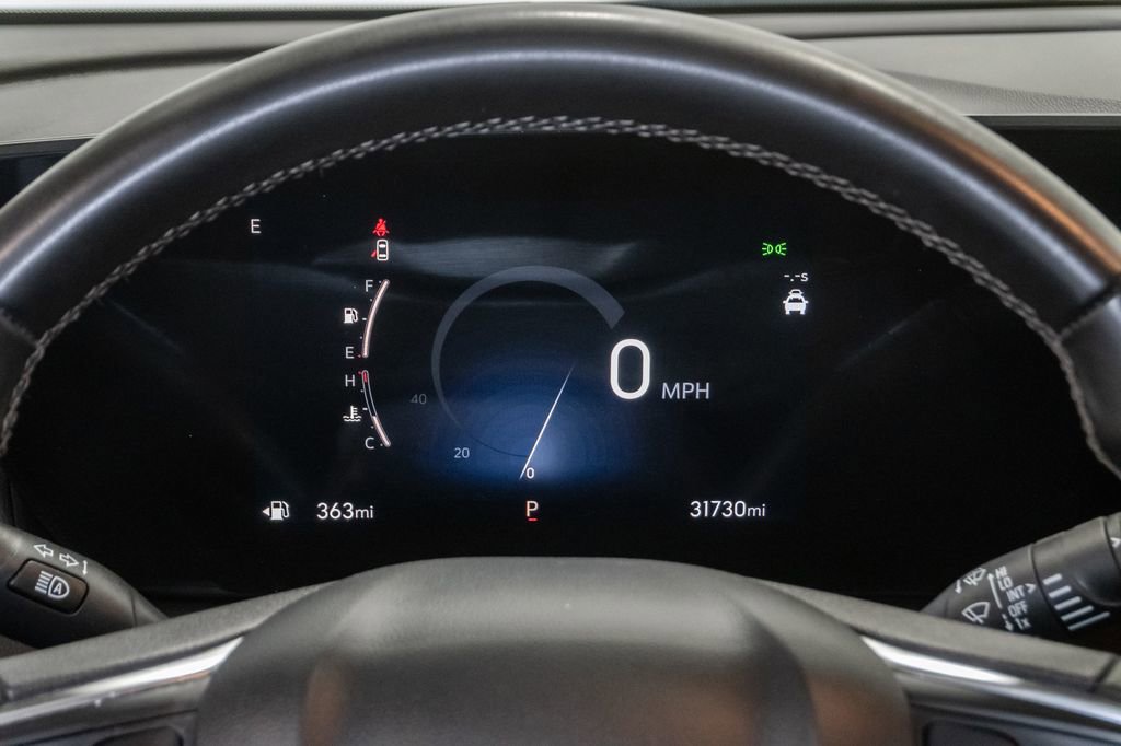 Used 2025 Buick Encore GX Preferred FWD image 13