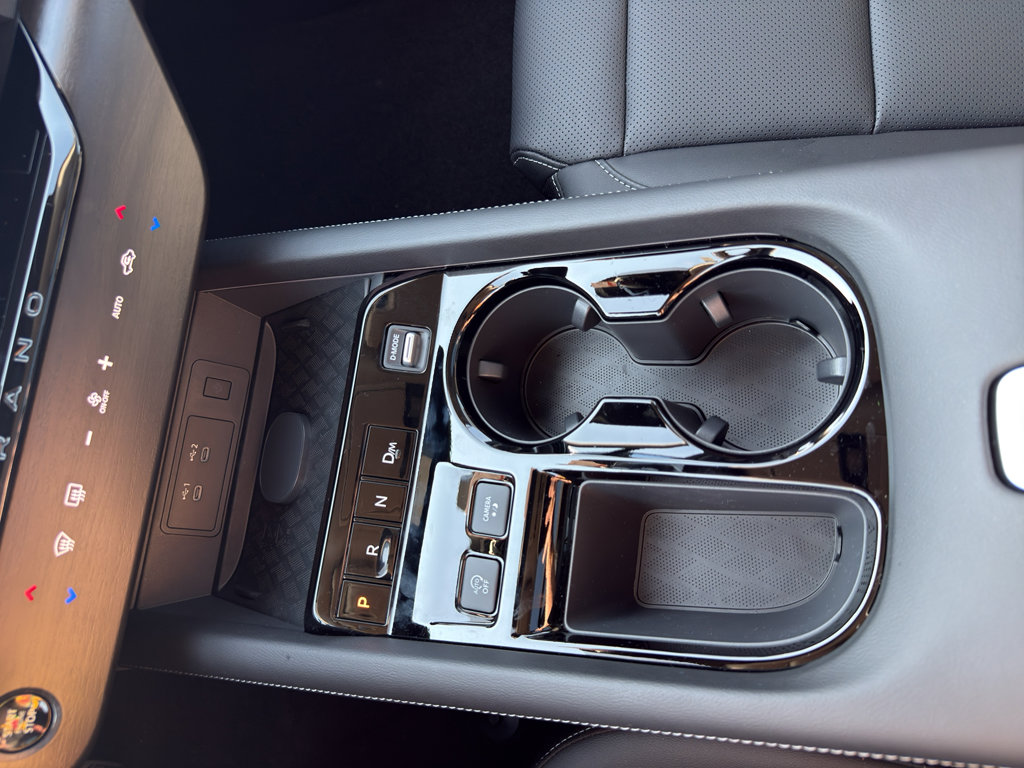 New 2026 Nissan Murano SL image 23