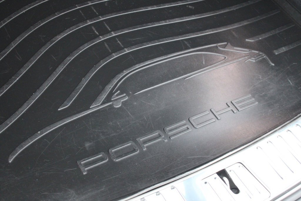 Certified 2023 Porsche Cayenne Turbo GT image 35