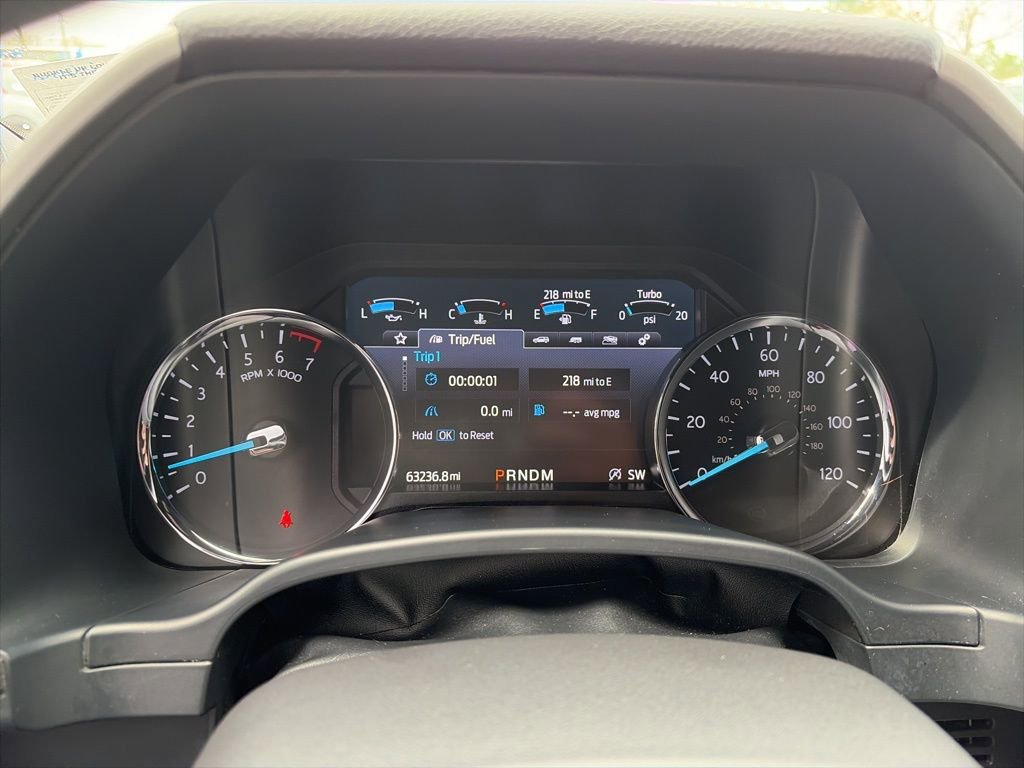 Used 2021 Ford Expedition XLT image 21