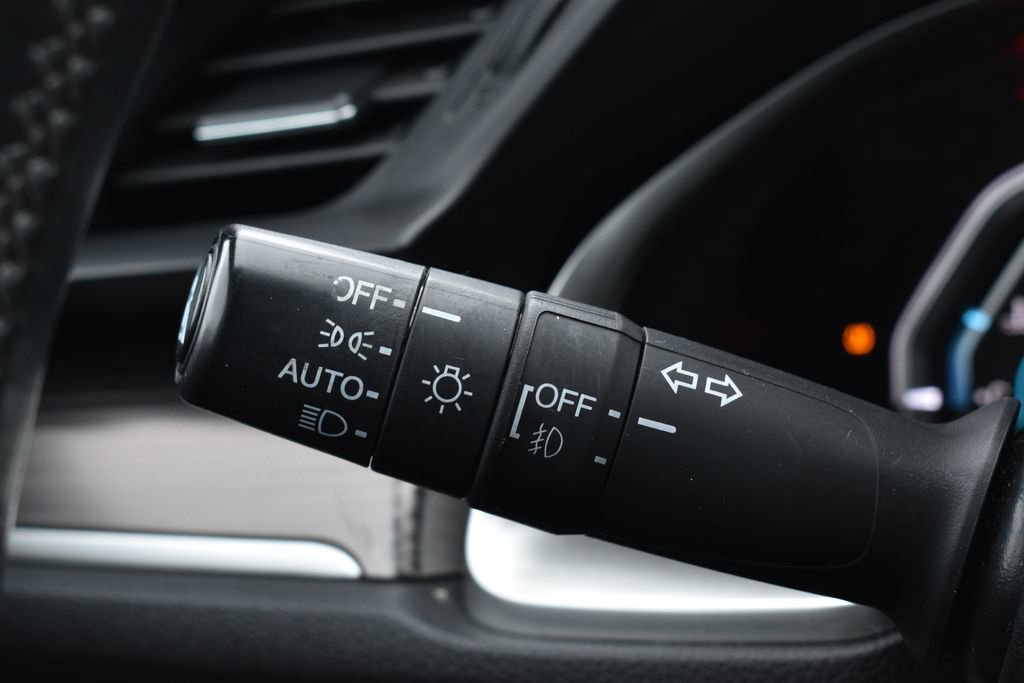 Used 2021 Honda Civic EX-L image 16