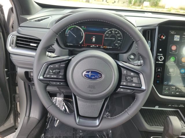 New 2026 Subaru Forester Touring AWD/4WD image 19