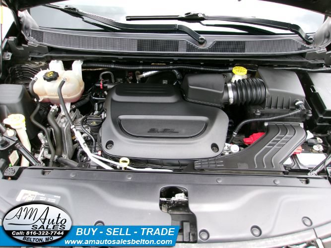 Used 2021 Chrysler Pacifica Pinnacle AWD/4WD image 32