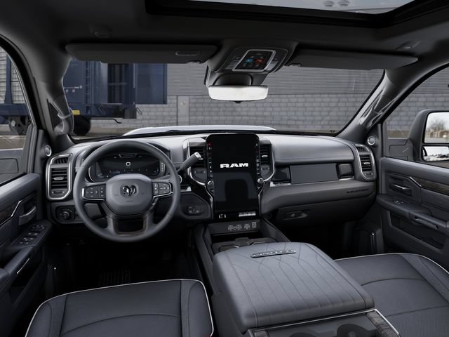 New 2026 RAM 2500 Limited AWD/4WD image 15