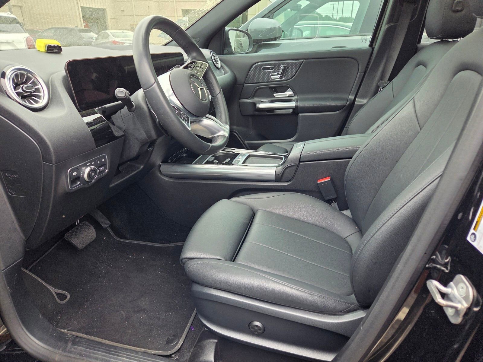 Used 2024 Mercedes-Benz GLA 250 image 5