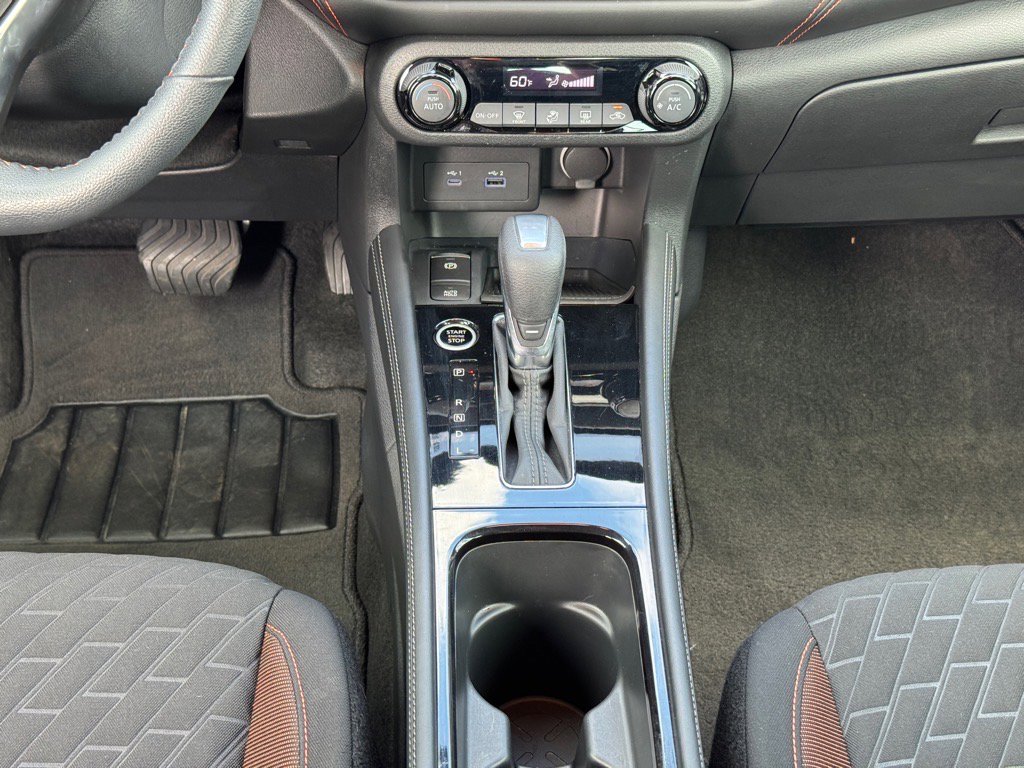 Used 2023 Nissan Kicks SR w/ Interior Electronics Package image 14