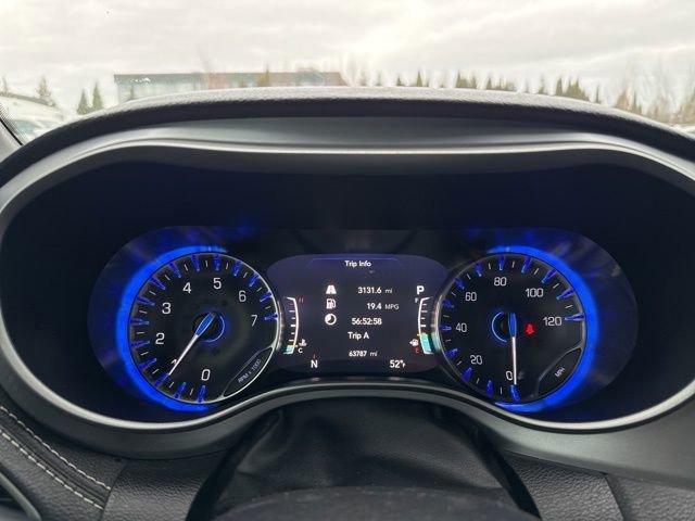 Used 2021 Chrysler Pacifica Touring w/ S Appearance Package image 29