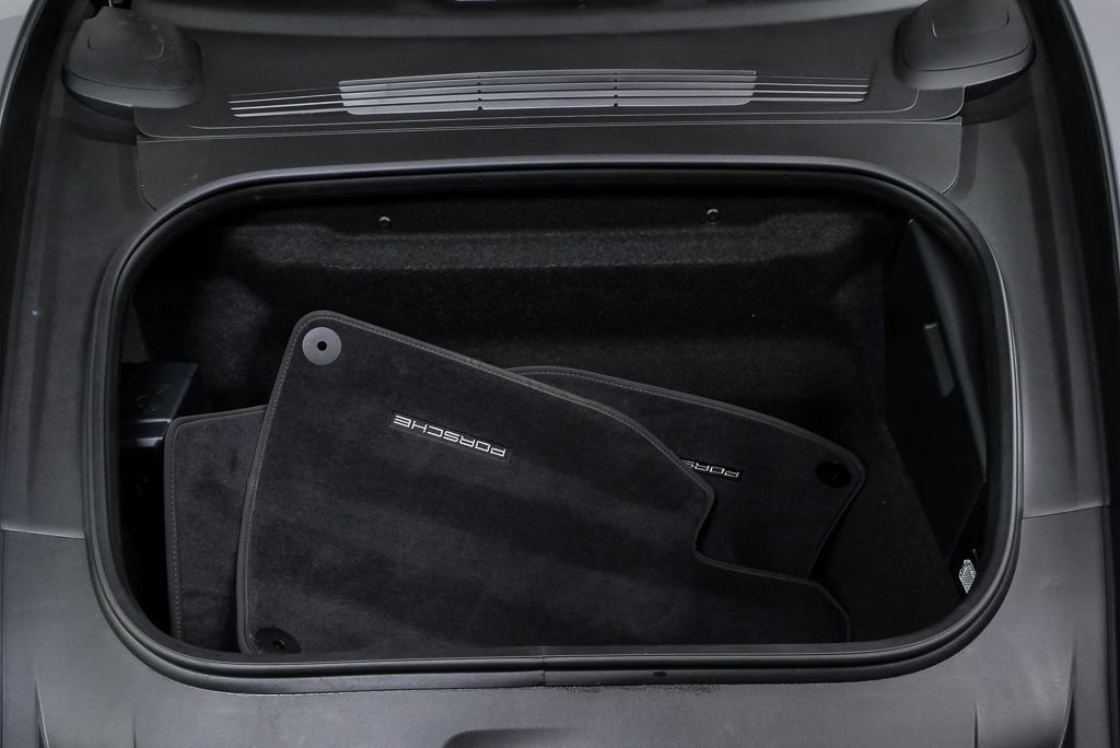 Certified 2026 Porsche 911 Carrera GTS image 34