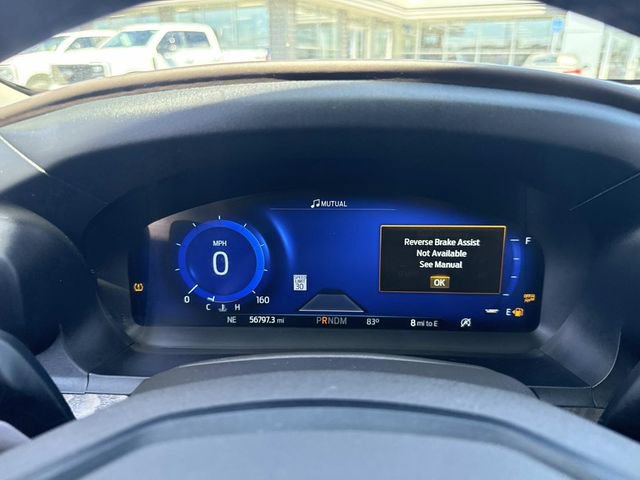 Used 2020 Ford Explorer Platinum w/ Premium Technology Package AWD/4WD image 38