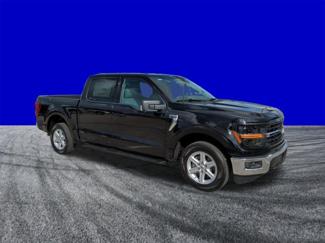 New 2026 Ford F150 XLT w/ Equipment Group 302A MID RWD image 2