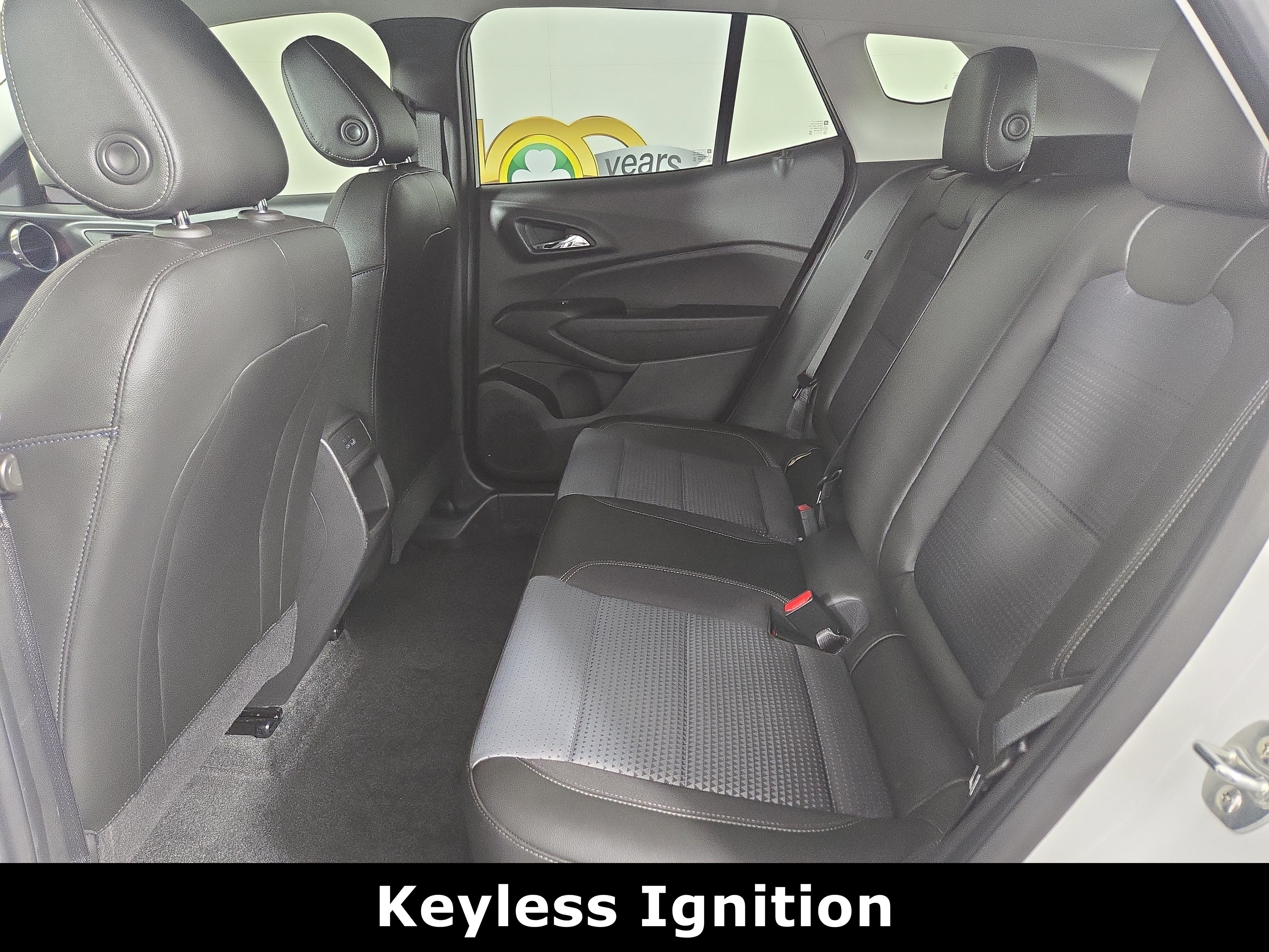Certified 2024 Chevrolet Trax LT w/ Driver Confidence Package FWD image 12