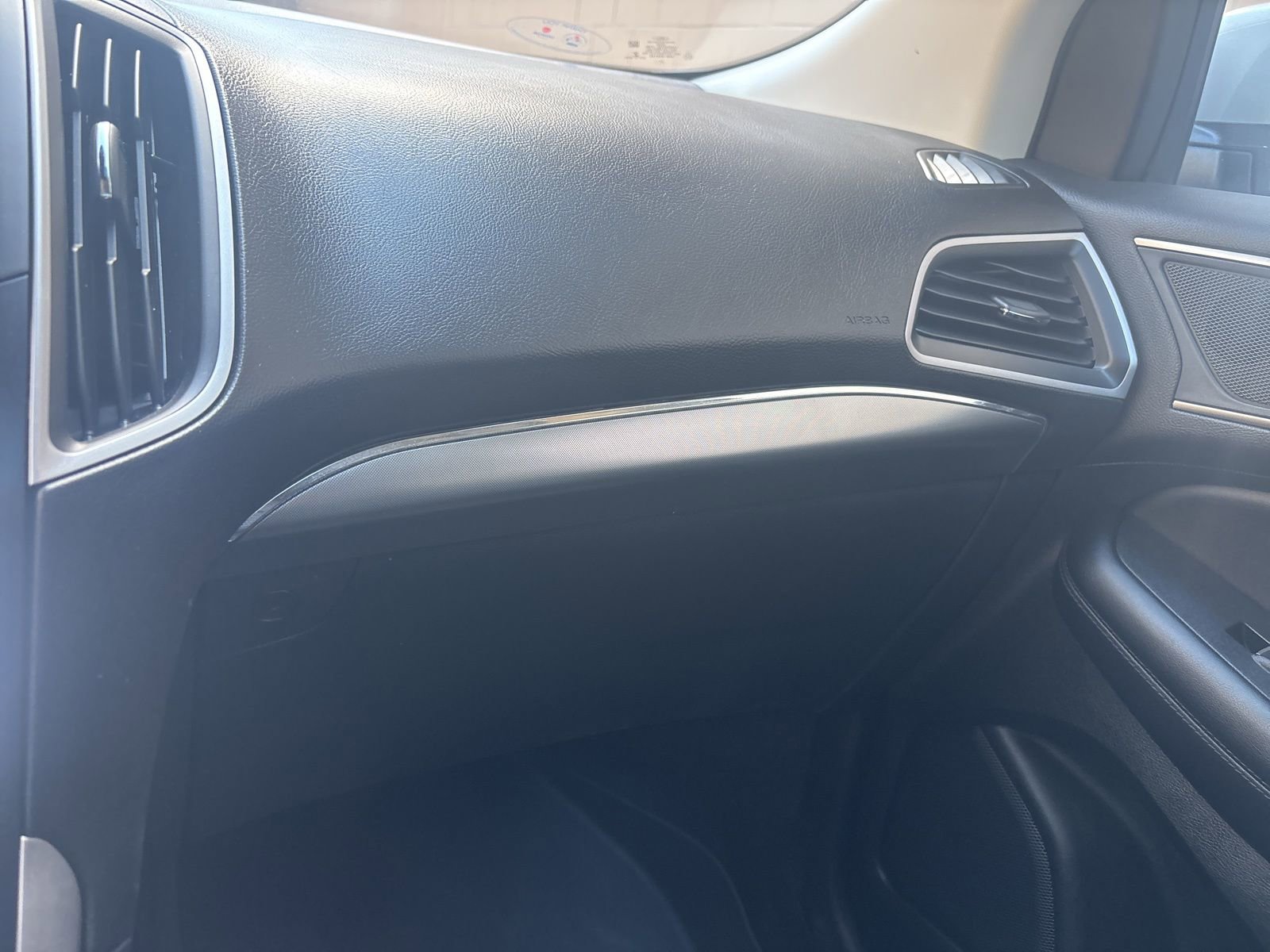 Certified 2022 Ford Edge SEL w/ Convenience Package image 37