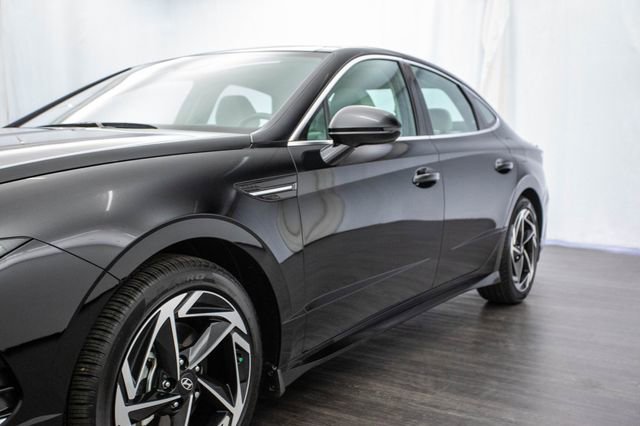 Used 2024 Hyundai Sonata SEL w/ Convenience Package image 35