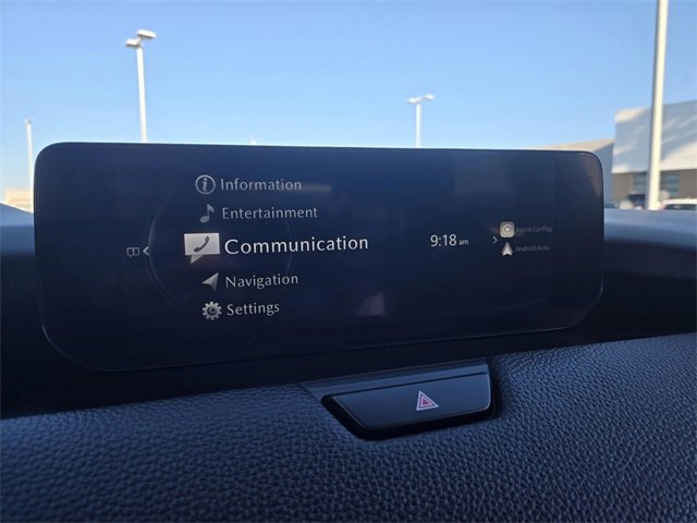 Certified 2024 MAZDA CX-90 Plug-In Hybrid w/ Premium Pkg image 16