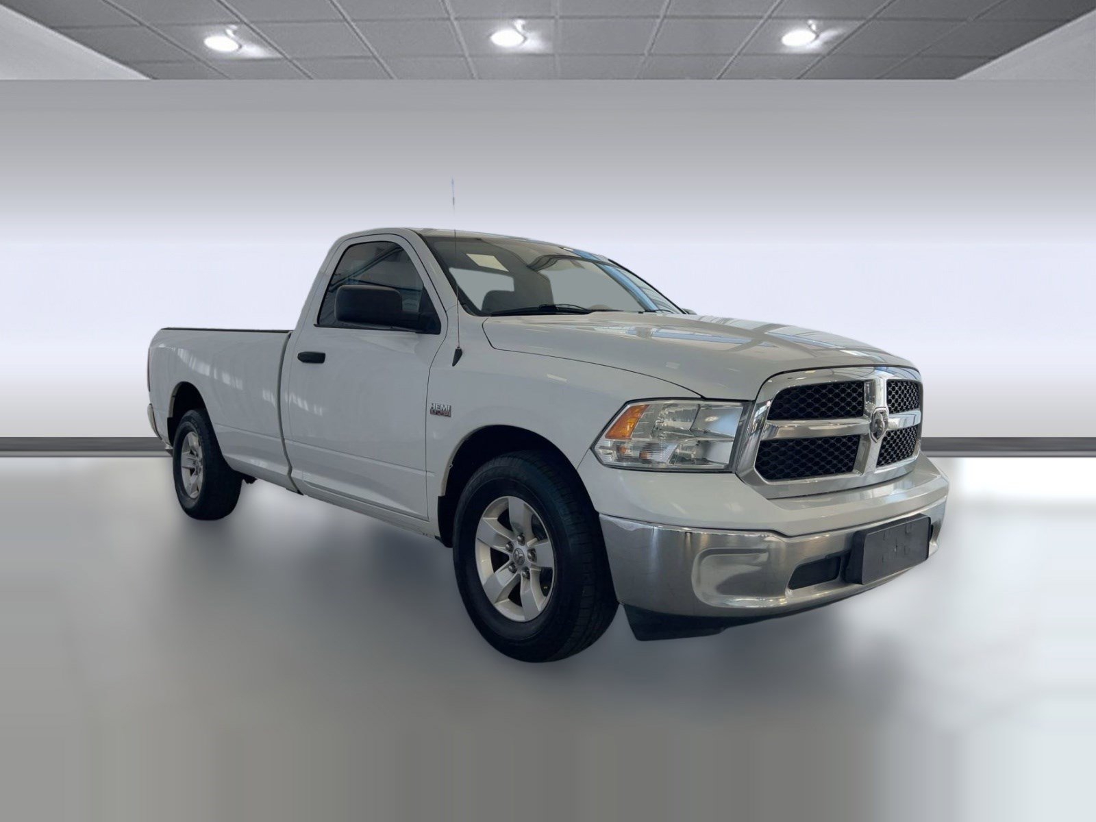 Used 2014 RAM 1500 Tradesman w/ Exterior Appearance Group image 7