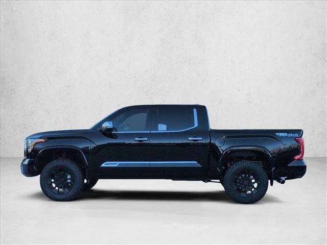 New 2026 Toyota Tundra 1794 Edition image 5