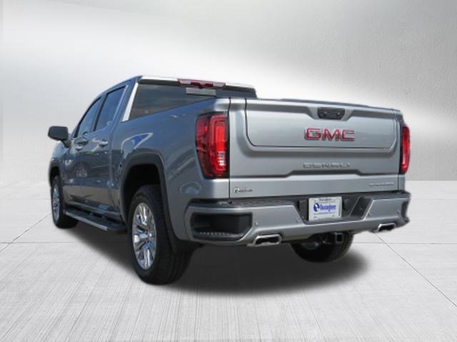 New 2026 GMC Sierra 1500 Denali image 7