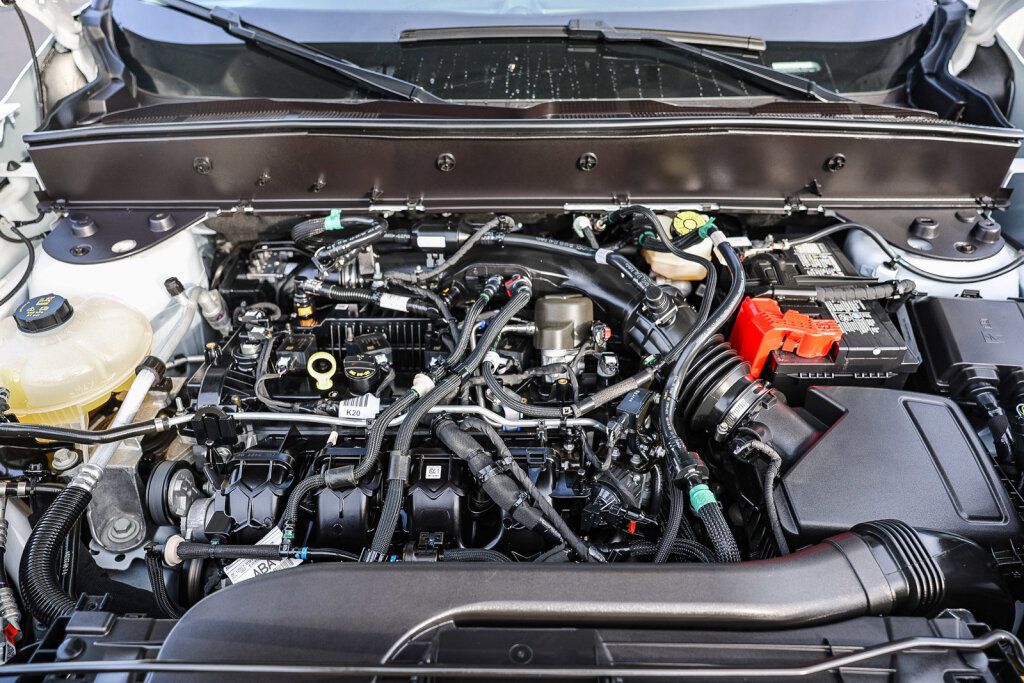 Used 2023 Ford Bronco Sport Badlands w/ Premium Package image 17