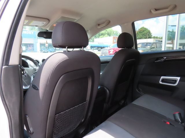 Used 2014 Chevrolet Captiva Sport LS FWD image 13
