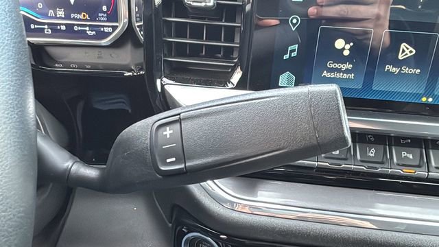 Used 2024 Chevrolet Silverado 2500 High Country w/ High Country Premium Package image 29