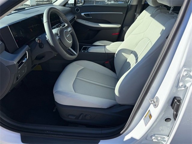 New 2026 Hyundai Sonata SEL image 7
