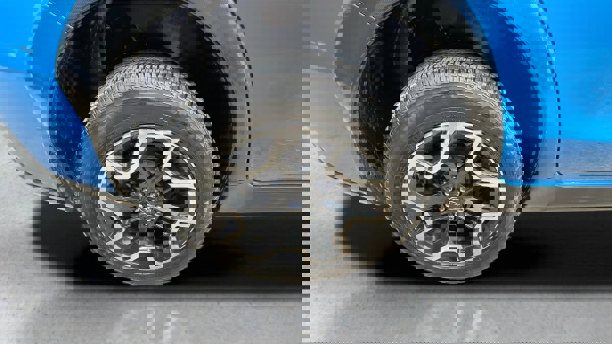 Used 2016 Subaru Crosstrek 2.0i Premium image 22