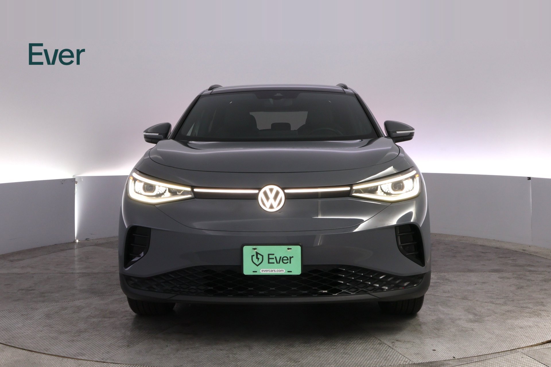 Used 2023 Volkswagen ID.4 S RWD image 12