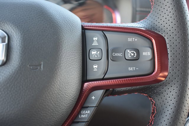 New 2026 RAM 1500 Rebel w/ Bed Utility Group image 24