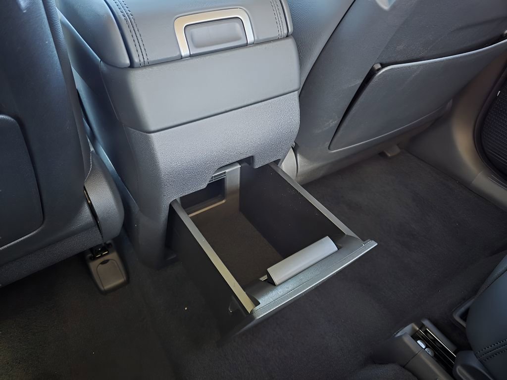 New 2026 Hyundai Santa Fe Limited image 29