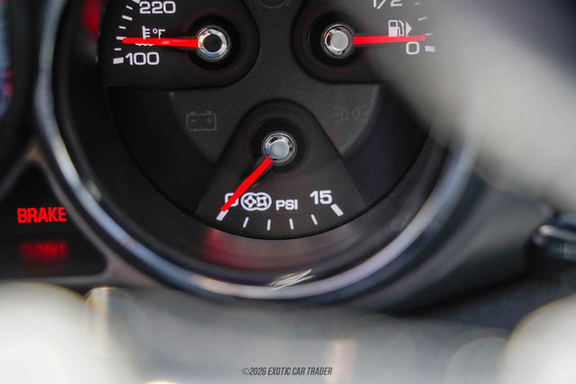 Used 2011 Cadillac CTS V w/ Wood Trim Package image 48