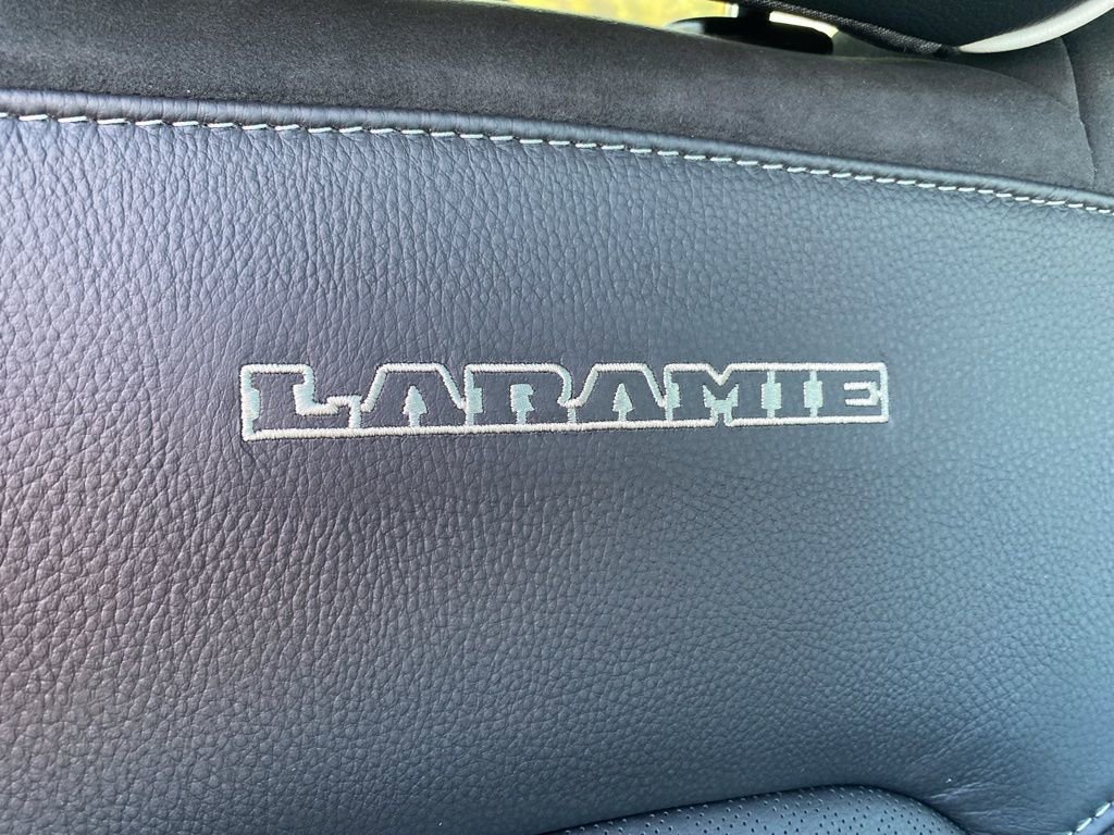 New 2026 RAM 1500 Laramie image 14