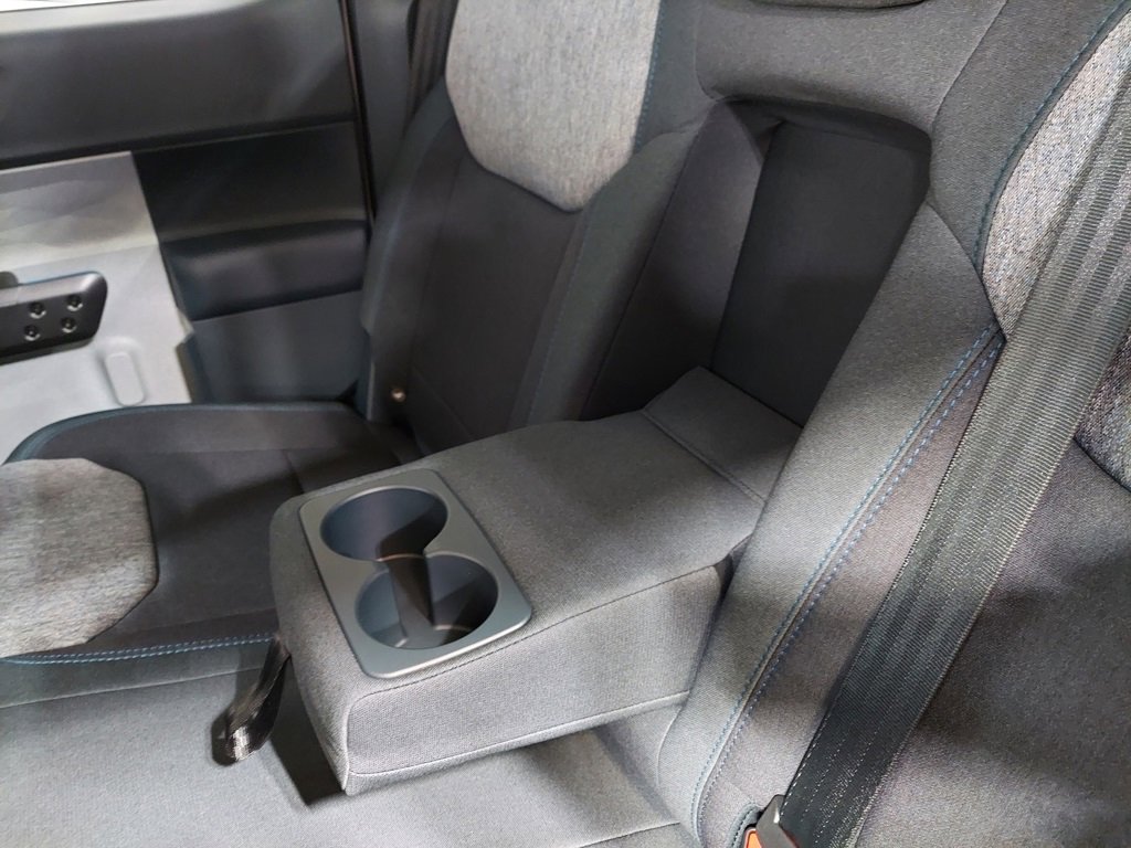 New 2025 Ford Maverick XLT w/ XLT Luxury Package image 27