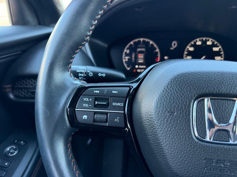 Used 2024 Honda HR-V Sport image 11