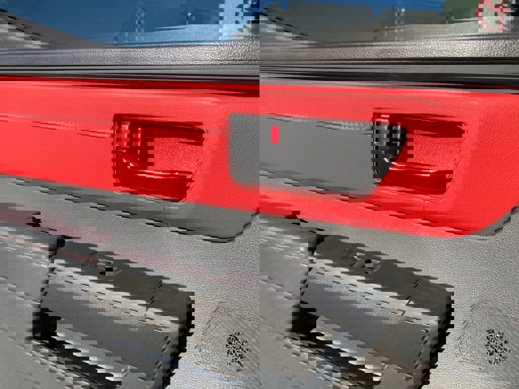 Used 2025 Toyota Tundra TRD Pro image 12